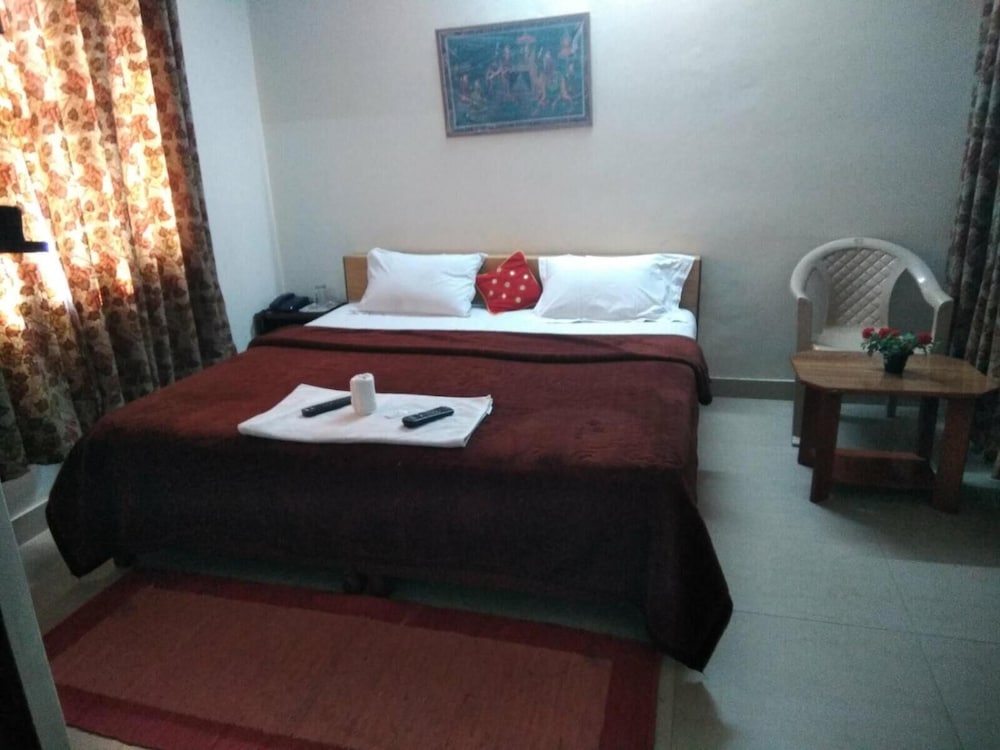 Hotel Grace Agra 20/47