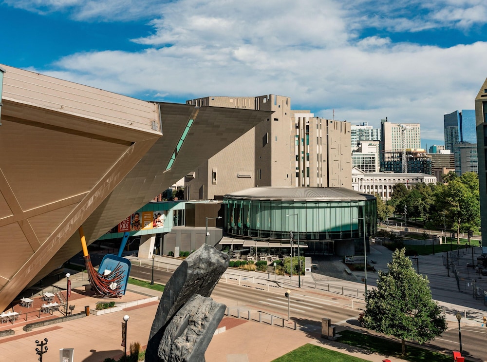 Grand Hyatt Denver 6/78