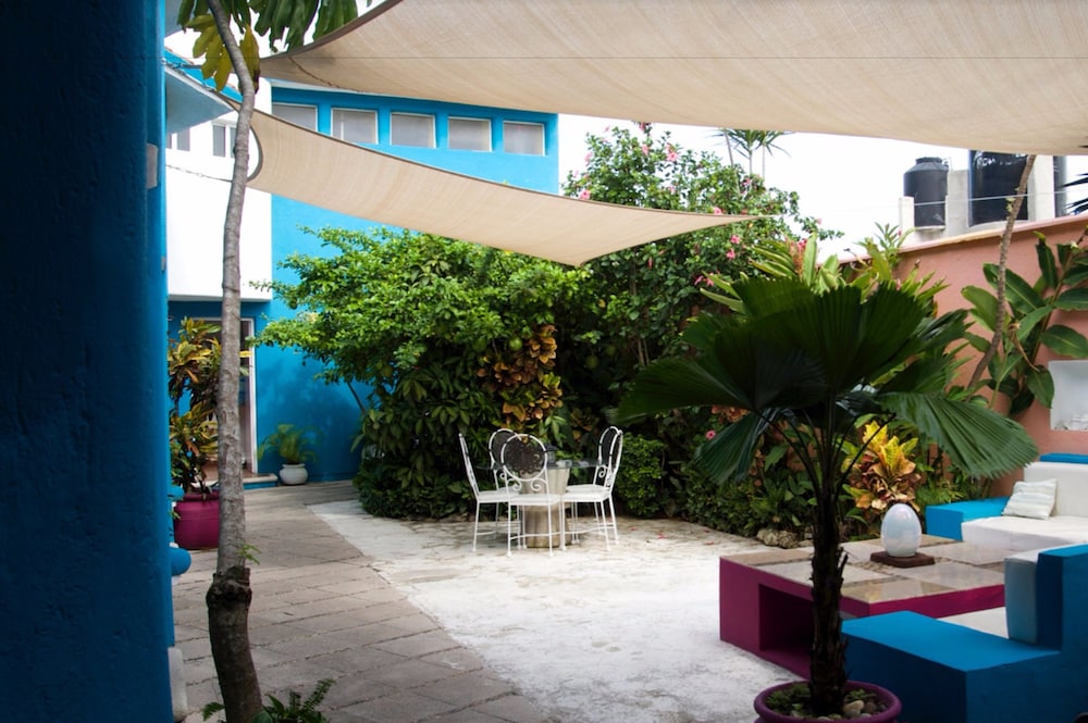 Hotel Villa Las Anclas 6/67