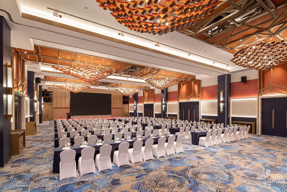 Wyndham Fengqing Resort 28/34