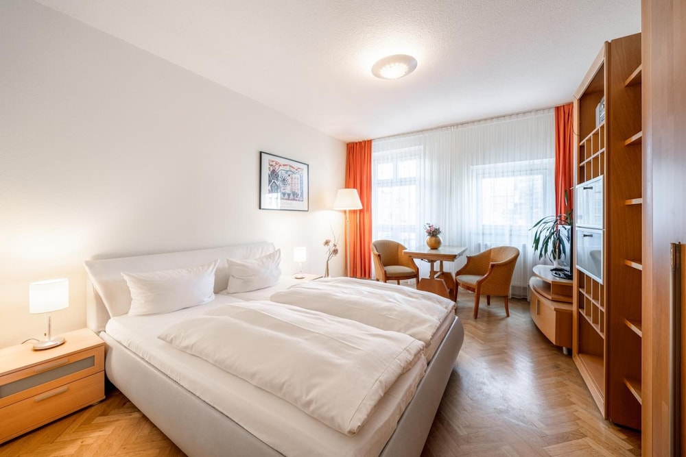 Aparthotel Münzgasse 5/39
