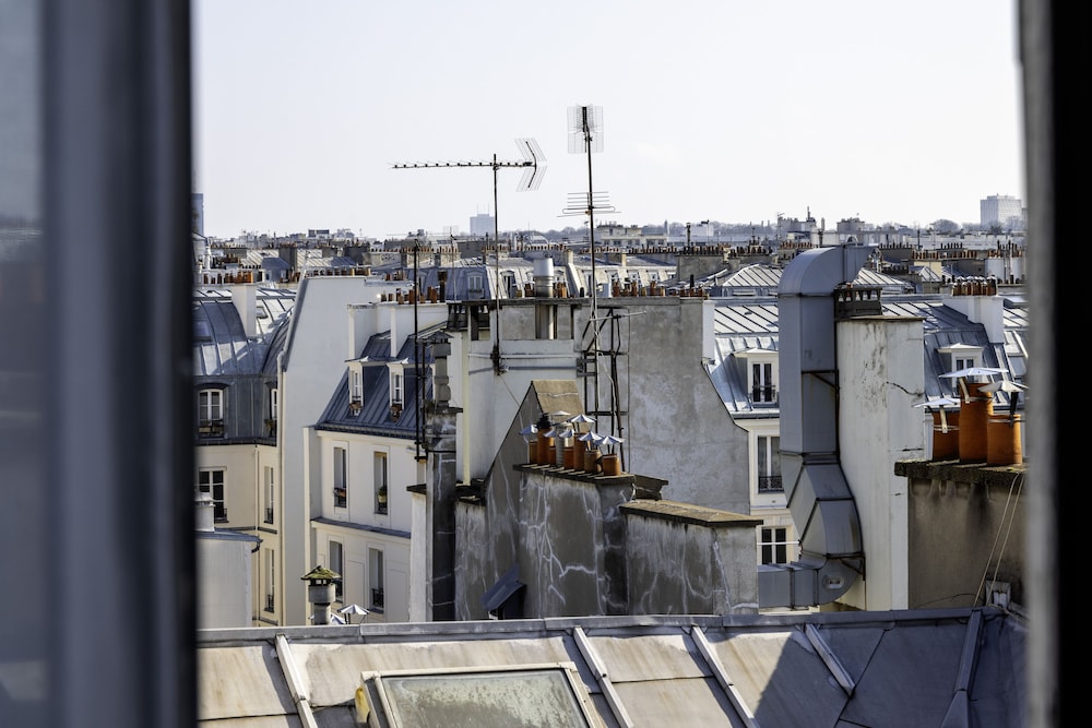 Le Clark Hotel Paris 28/50