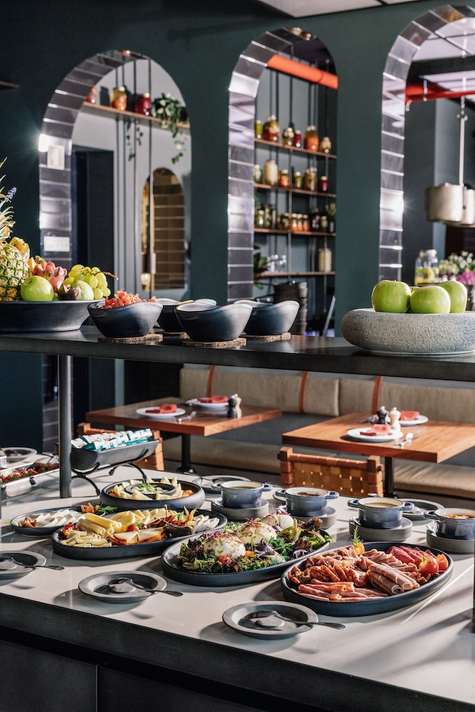 The Rebello Hotel & Spa 69/76