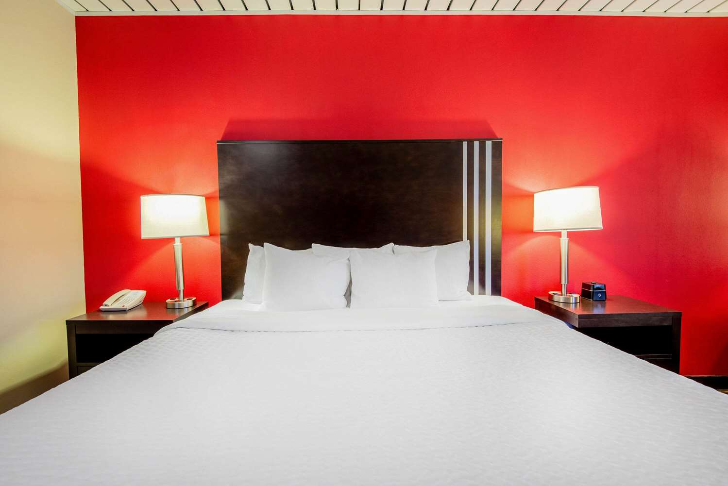 La Quinta Inn and Suites by Wyndham Elkview - Charleston NE 13/40