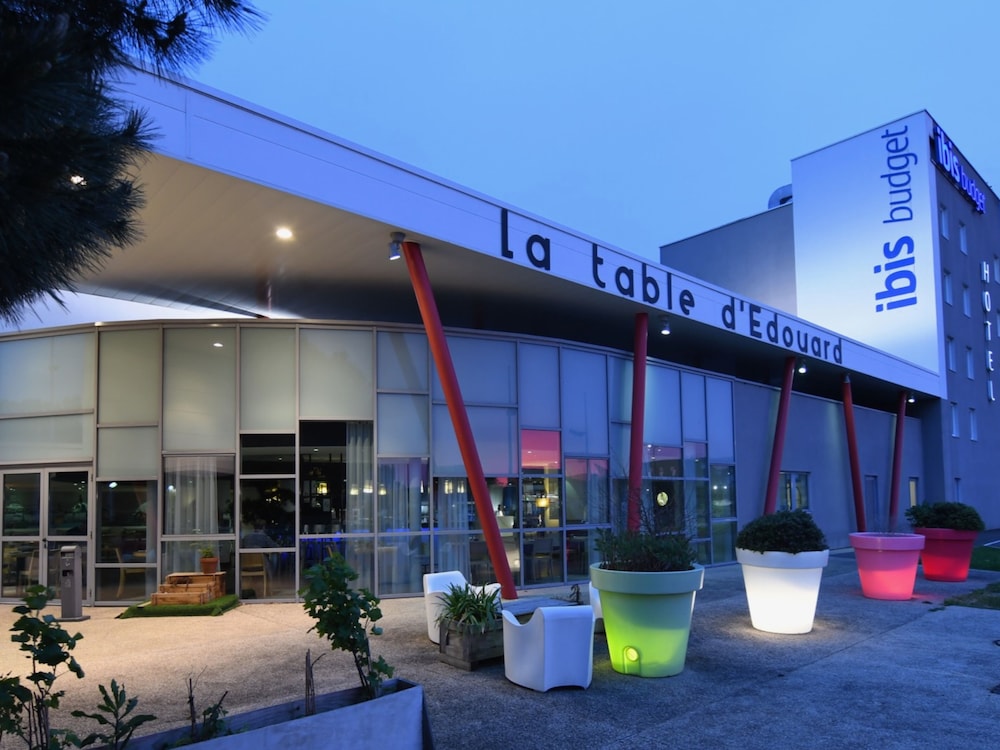 Ibis Budget Nantes Reze Aeroport 1/32