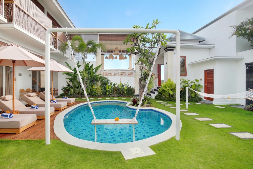 Aeera Villa Canggu by Ini Vie Hospitality 56/62