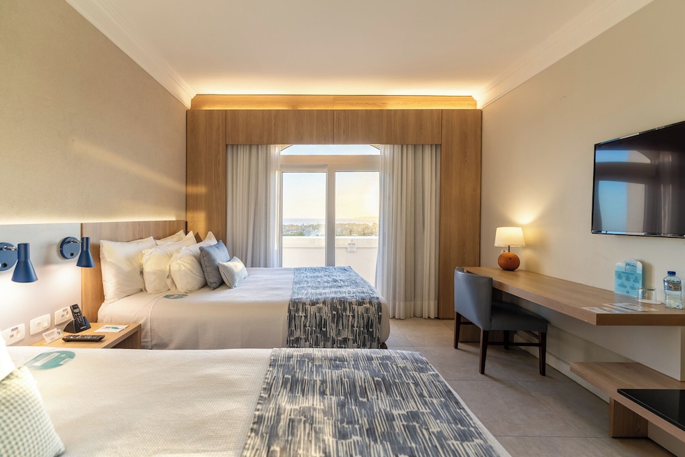 Hotel Deville Prime Salvador 10/49