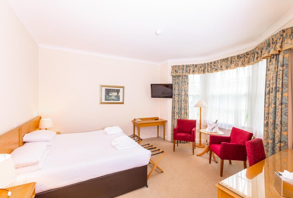 The Green Hotel Golf Leisure Resort 19/60