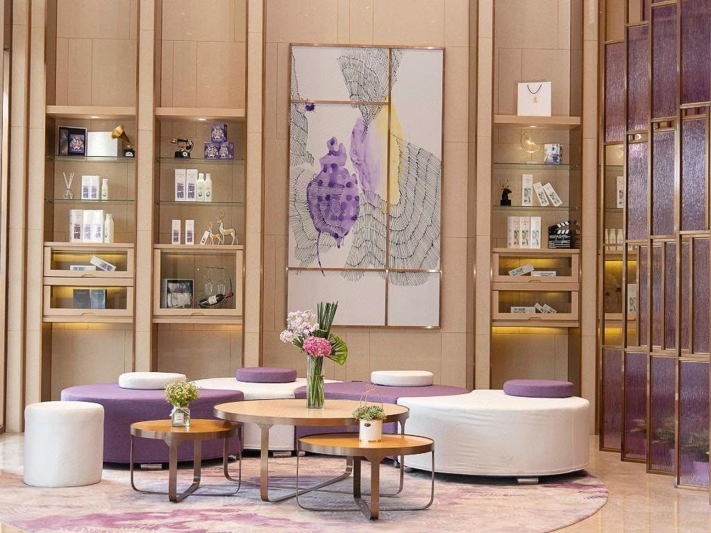 Lavande Hotel (Guangzhou Panyu Shiqiao Metro Station, Dabei Road) 28/43