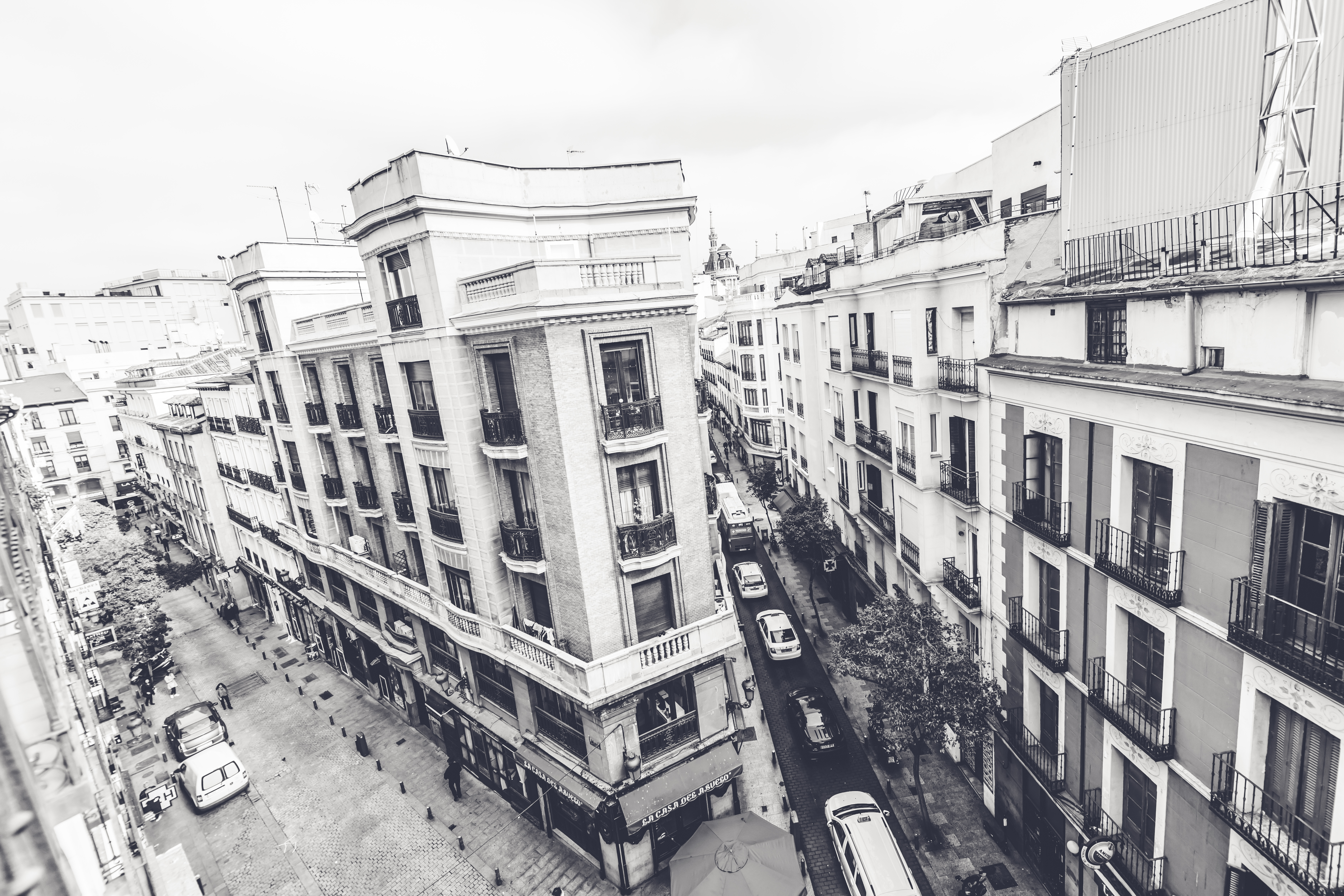 Hostal Sol Los Angeles 2/50
