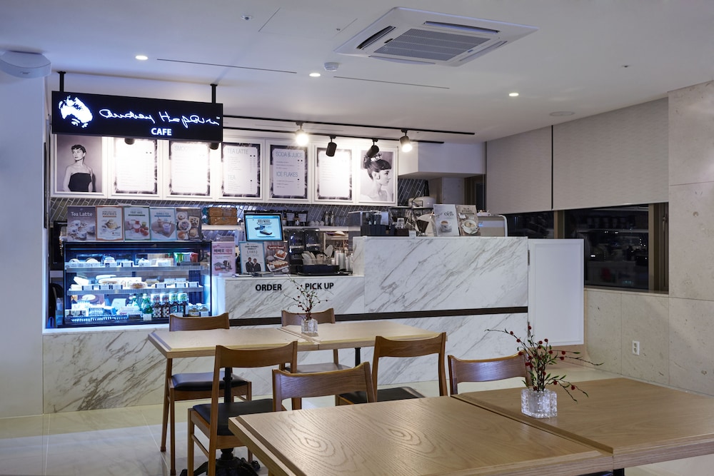 Hotel Migliore Seoul 54/63
