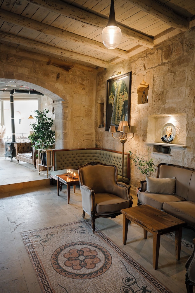 Aza Cave Hotel 34/50