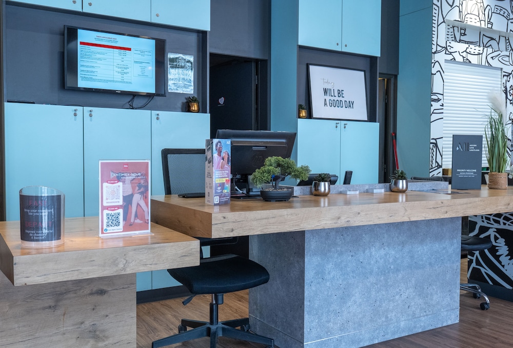 Ibis Agen Centre 55/59