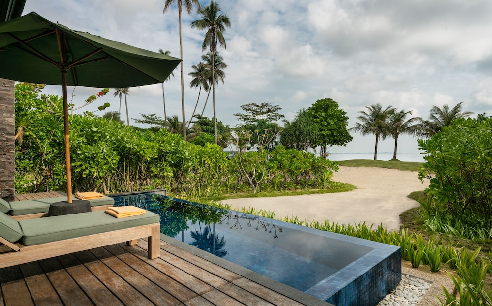THE RESIDENCE BINTAN 17/73