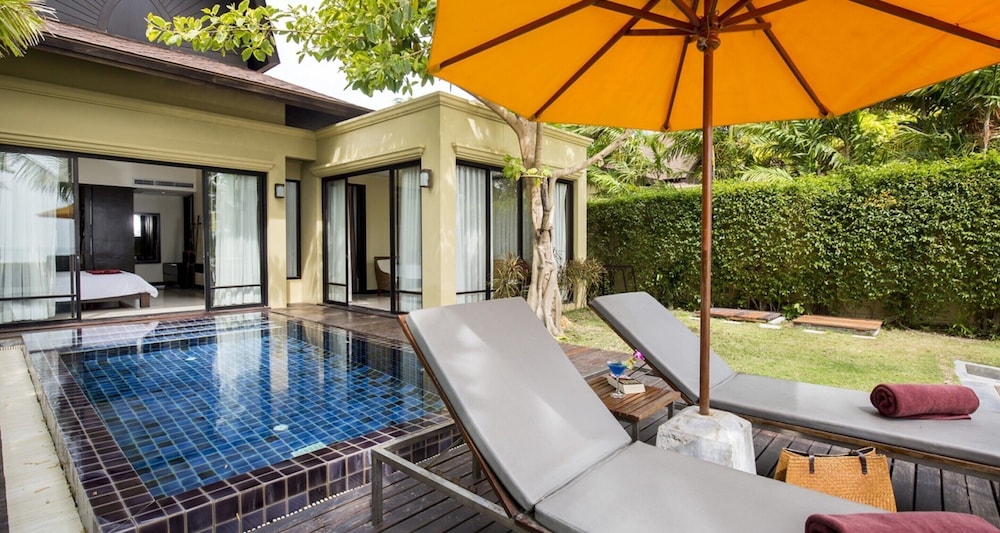 Tui Blue The Passage Samui Pool Villas with Private Beach 37/71