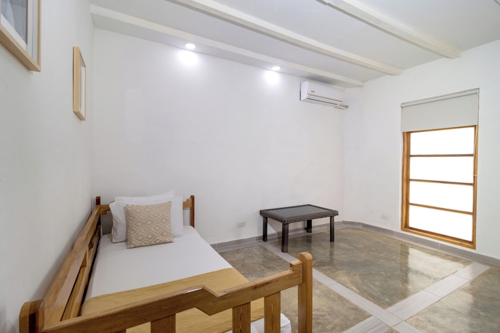 Hotel Sansiraka by GEH Suites 33/50