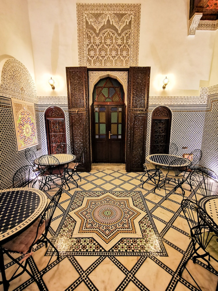 Riad Dar Farah 3/50