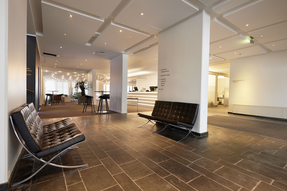Comwell Hvide Hus Aalborg, Dolce by Wyndham 27/60