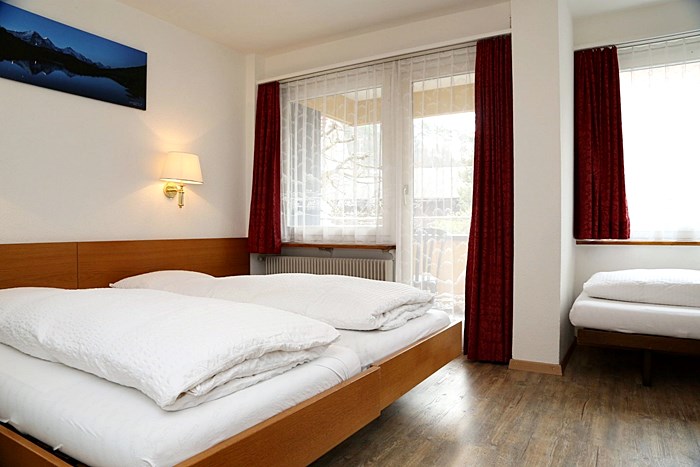 Hotel Crystal Interlaken 10/32