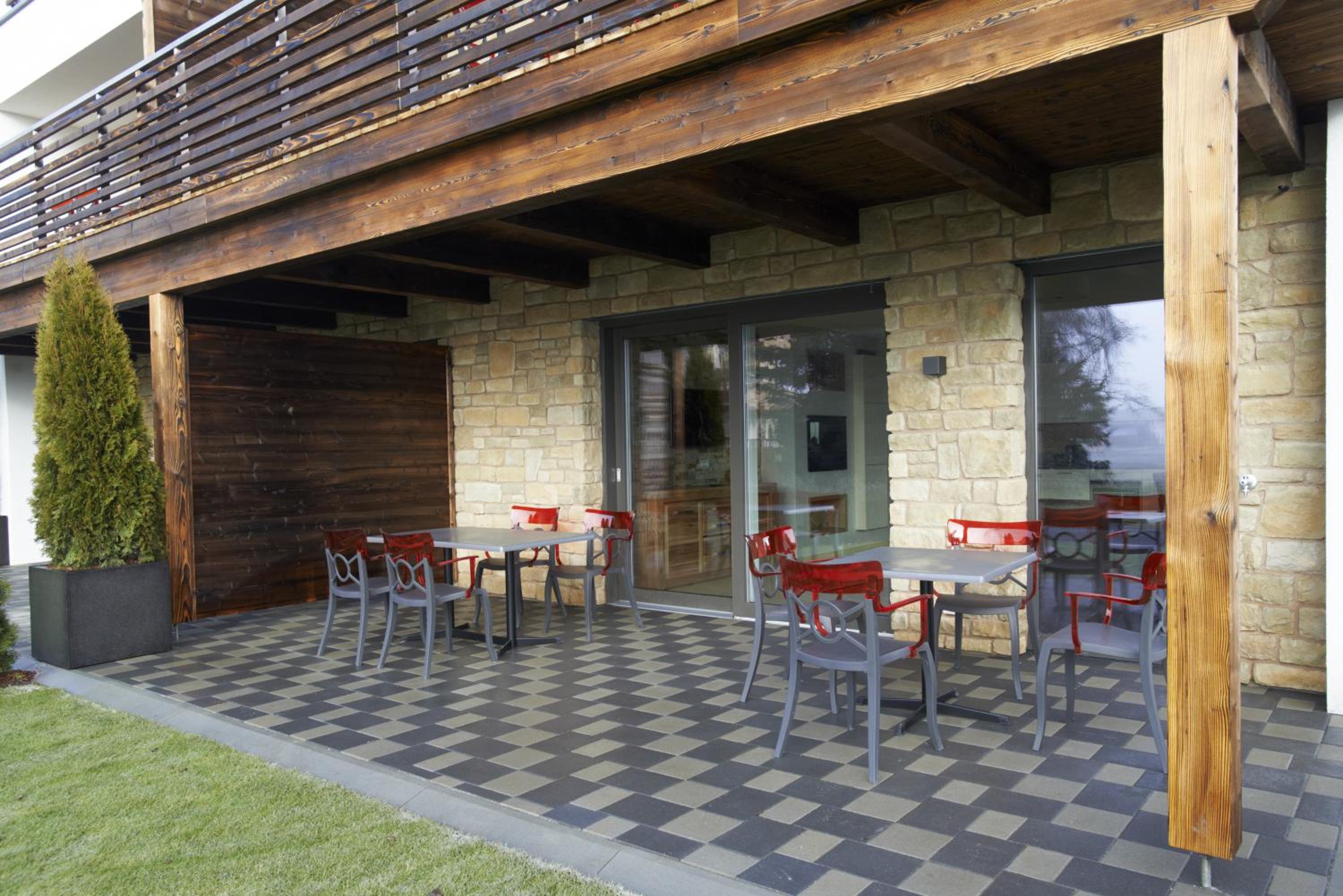 Ski & Golf Suites Zell am See by Alpin Rentals 43/45