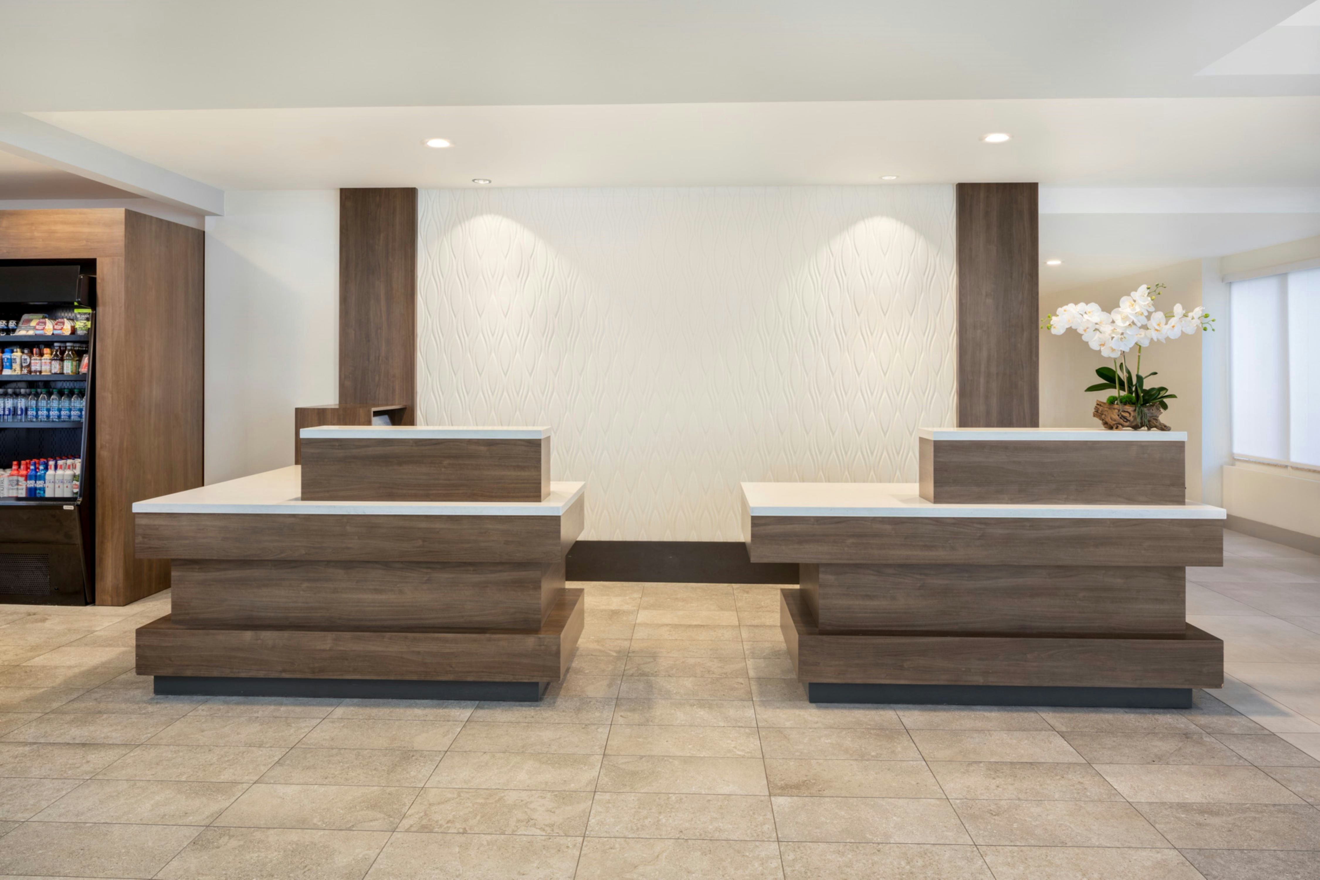 Hilton Garden Inn Miami Airport West 6/64