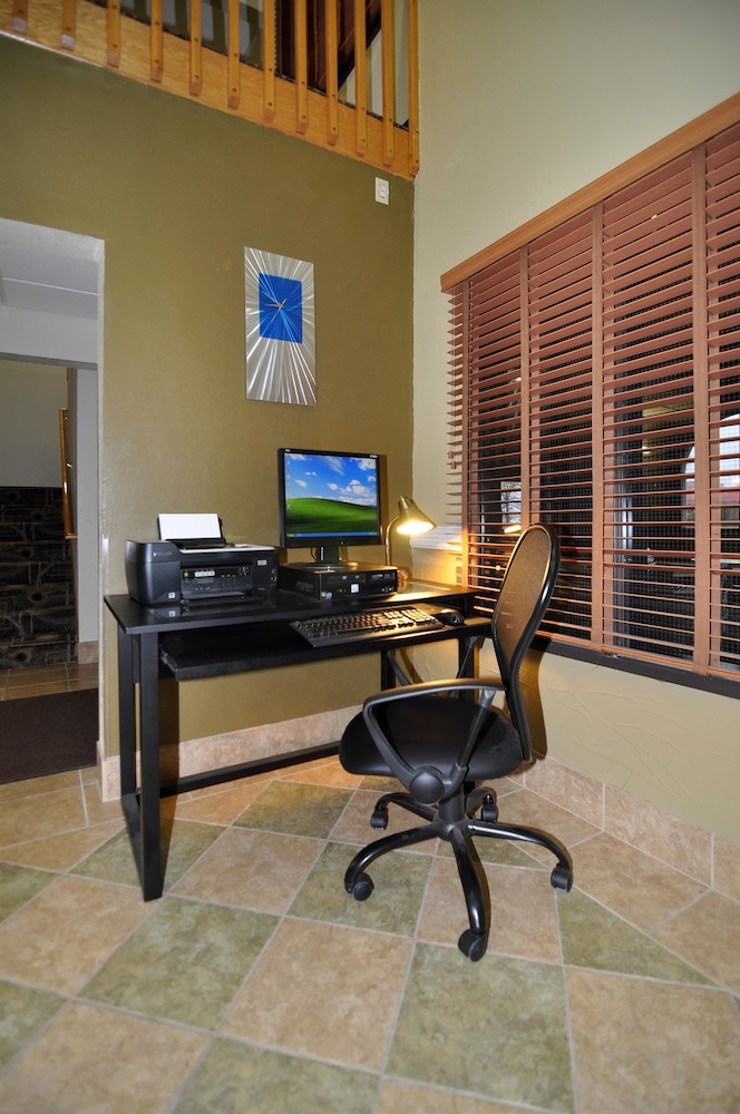 Best Western Alexandria Inn 29/33