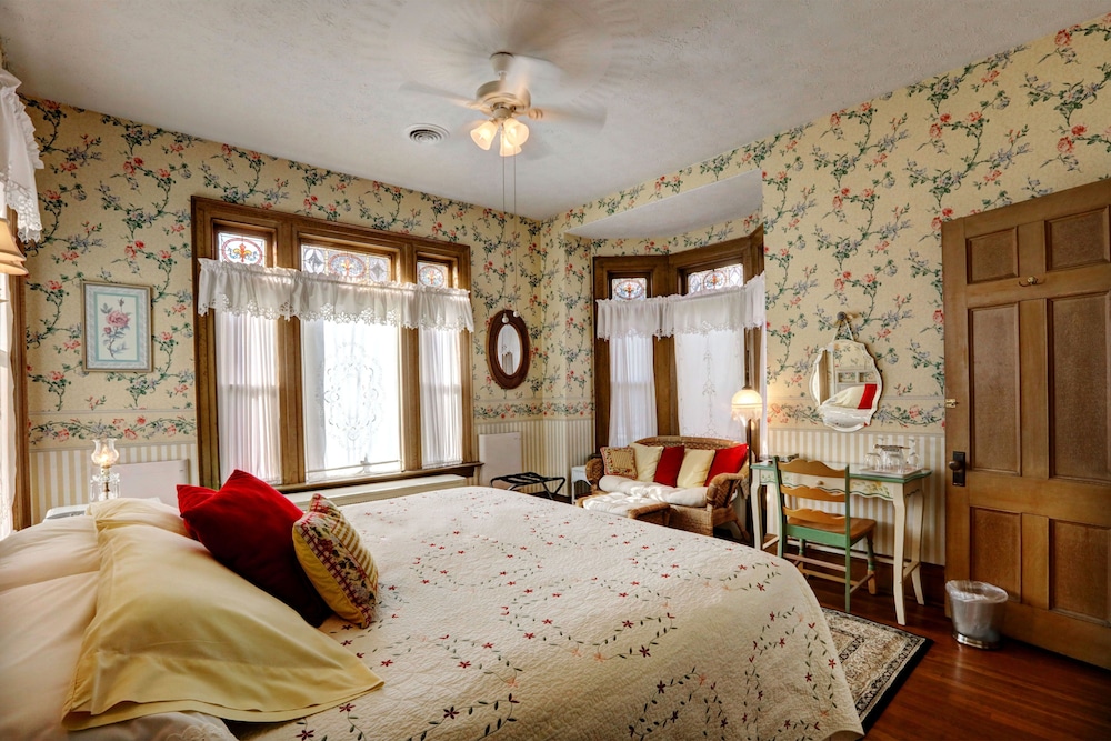 Barrister s Bed & Breakfast 7/42