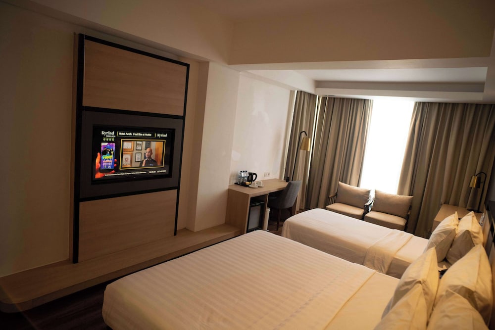 Muraya Hotel Aceh 21/65