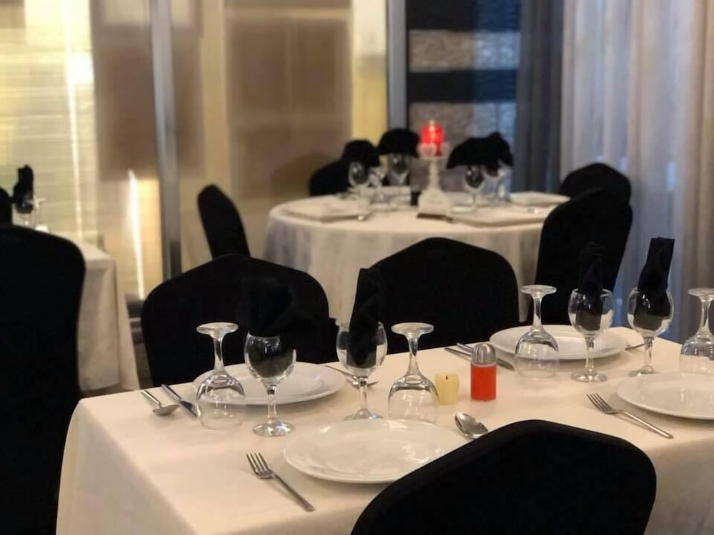 TIMGAD HOTEL HAZEM 29/39