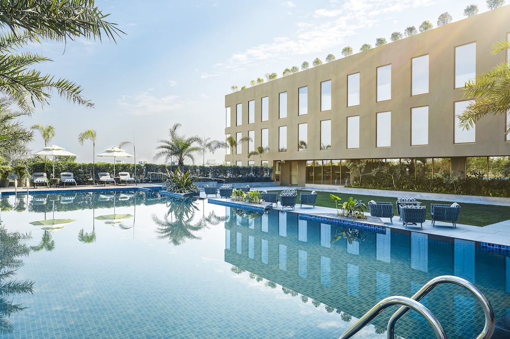Courtyard By Marriott Siliguri 3/64