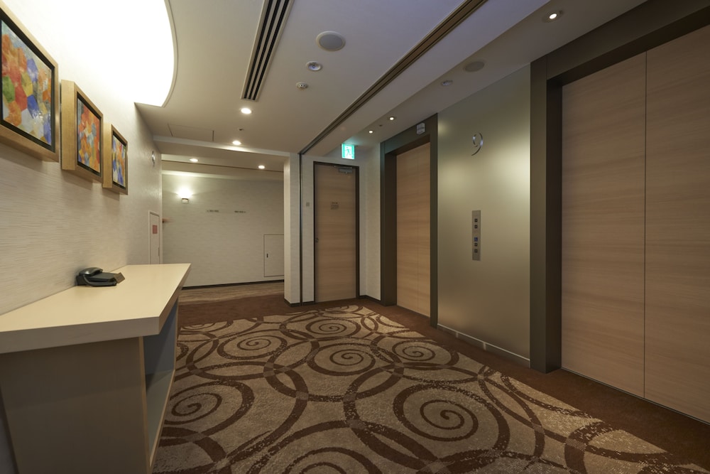 Hotel Vischio Amagasaki 38/54