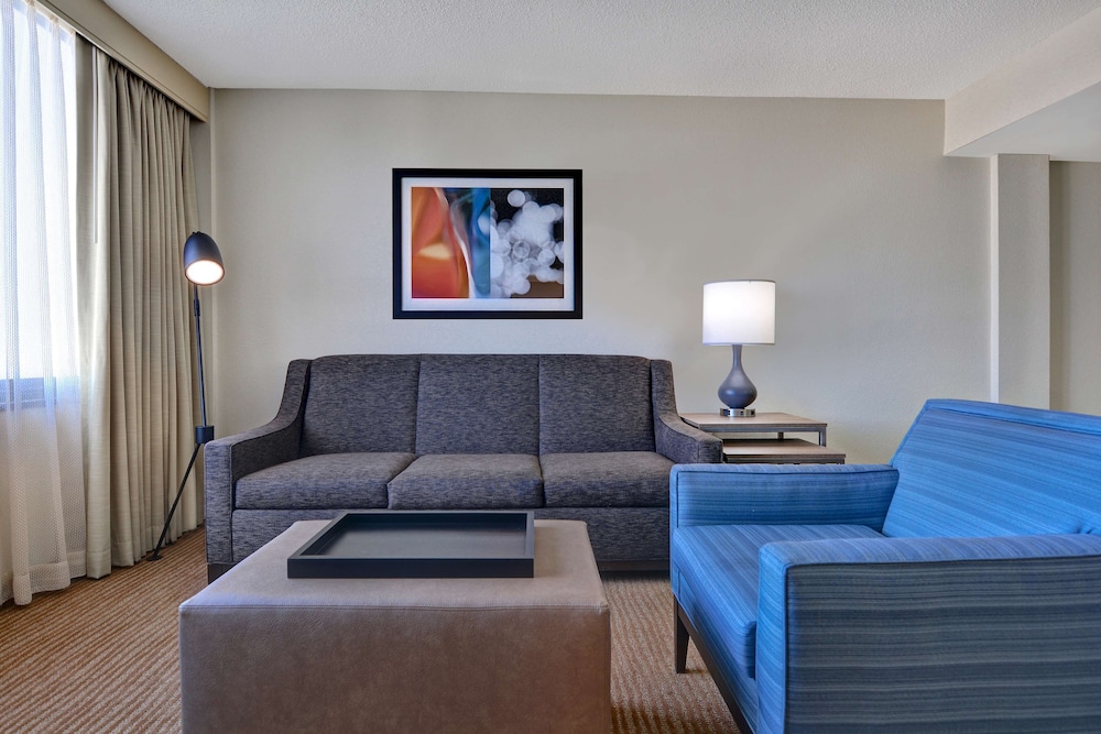 Embassy Suites By Hilton Winston Salem 34/59
