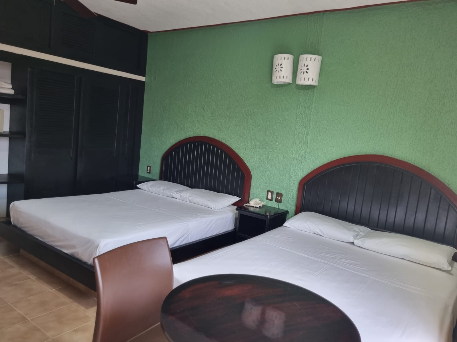Suites Los Arcos 16/39