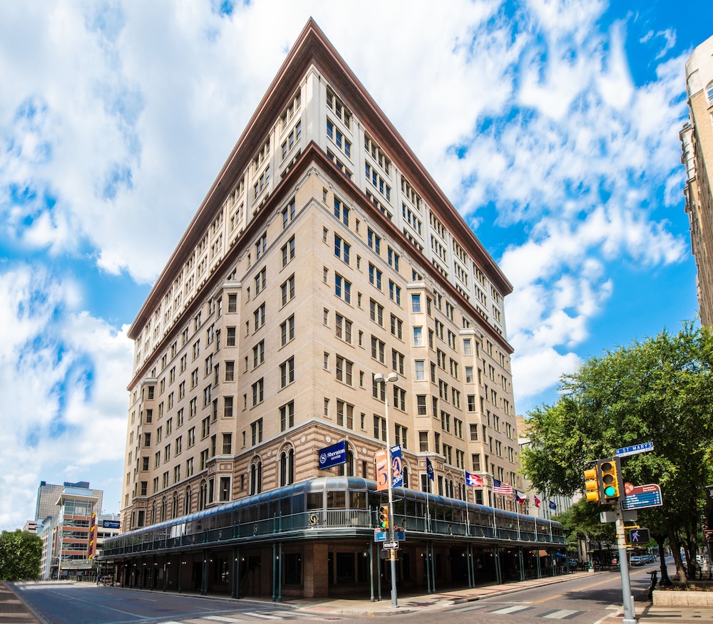 The Gunter Hotel 2/27