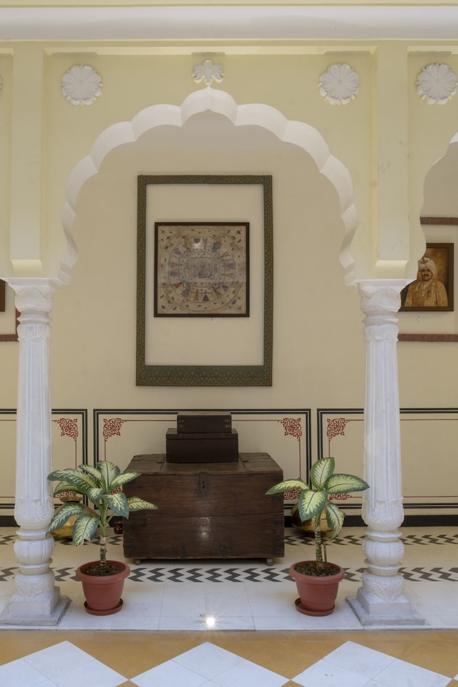 Ramgarh Heritage A Luxury Boutique Resort 11/50