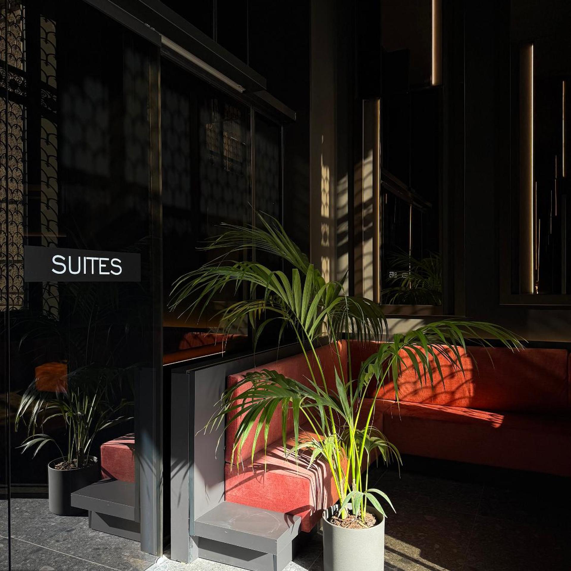 Breda Suites Hotel Milano 2/32