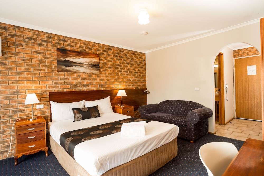 Hume Country Motor Inn Albury 23/48