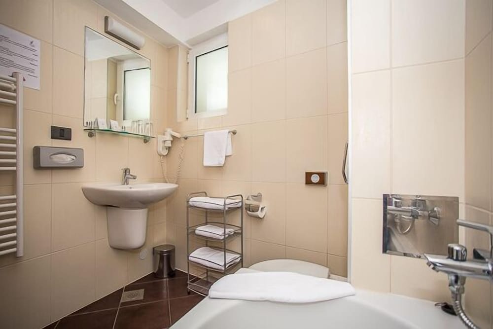 Hotel Vrilo - Adults Only 24/24