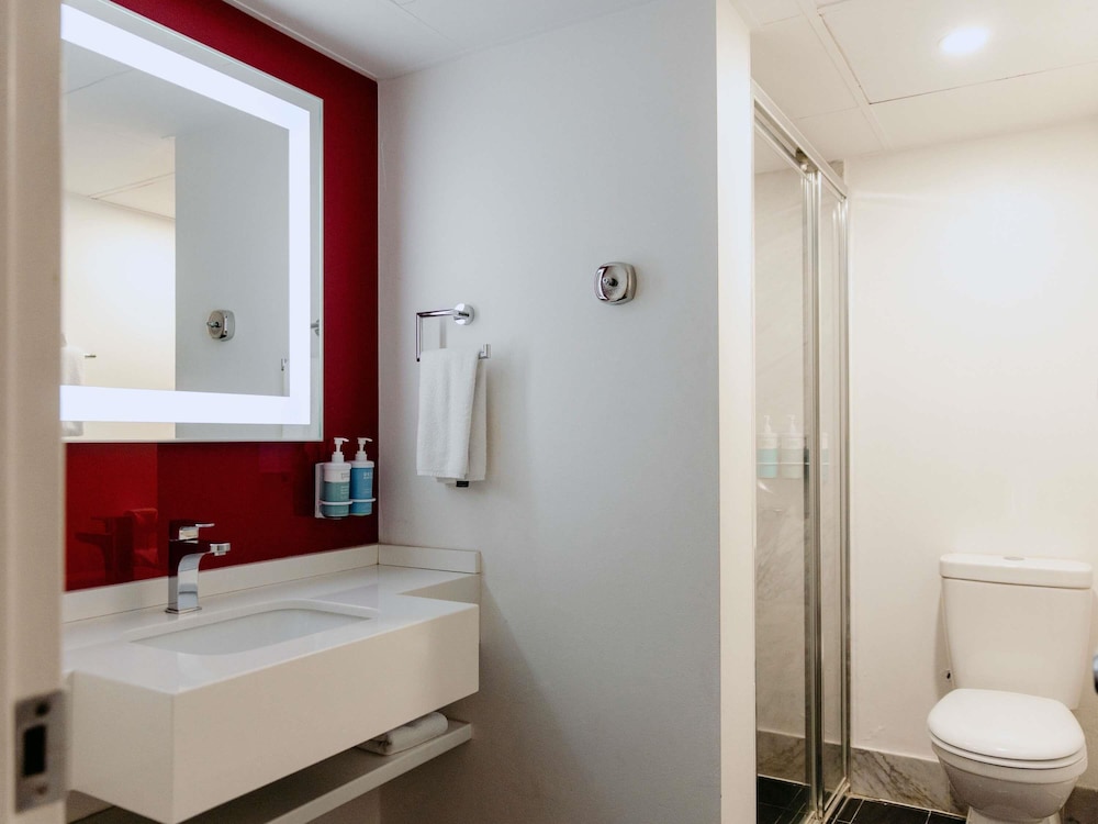 NOVOTEL SYDNEY PARRAMATTA 70/70