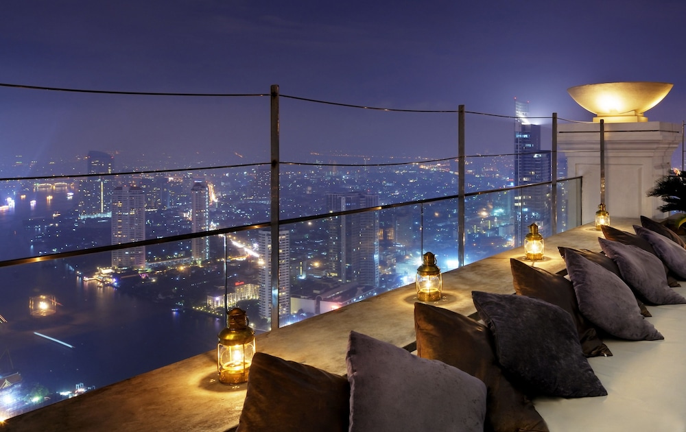 Tower Club at Lebua 23/49