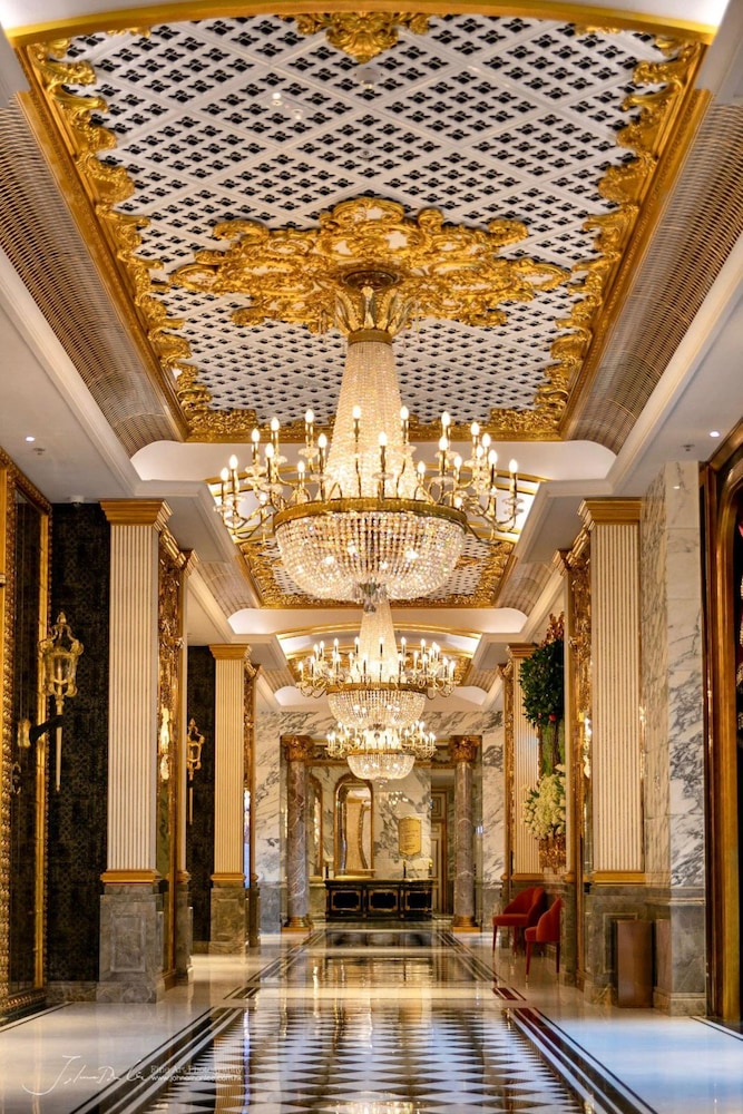 Hotel Alexandra 7/42