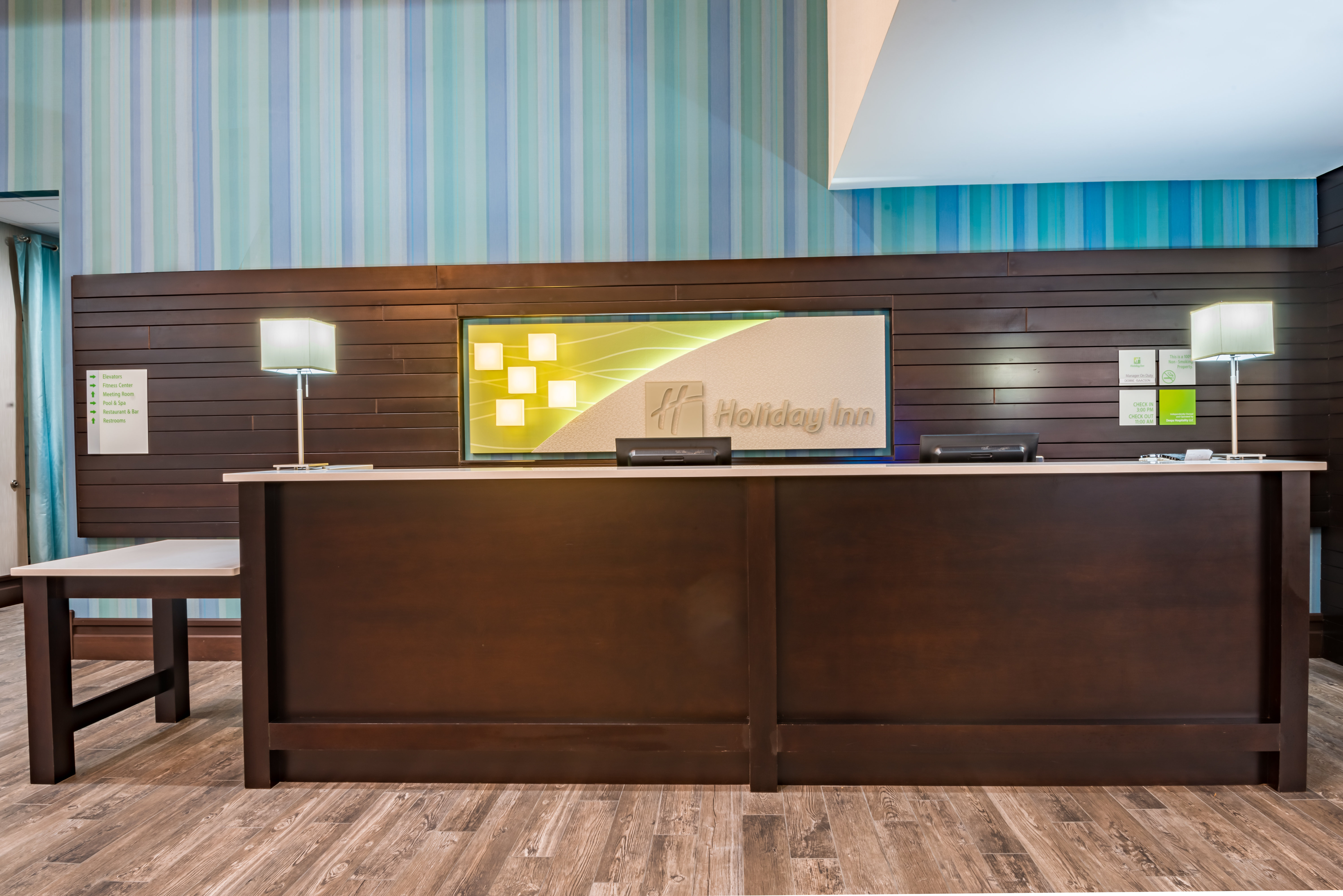 Holiday Inn Salina 8/41