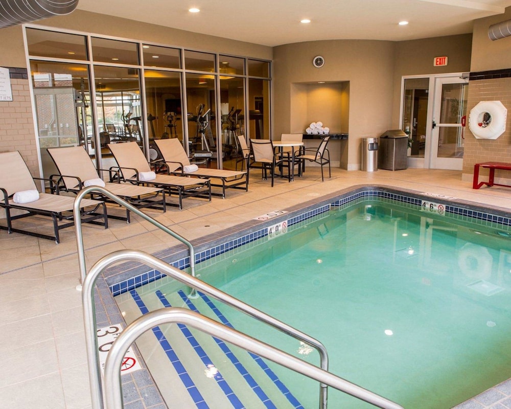 SpringHill Suites by Marriott Appleton 1/45