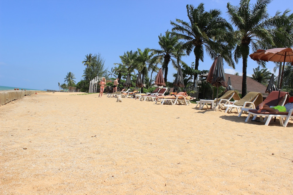 Sudala Beach Resort 47/50