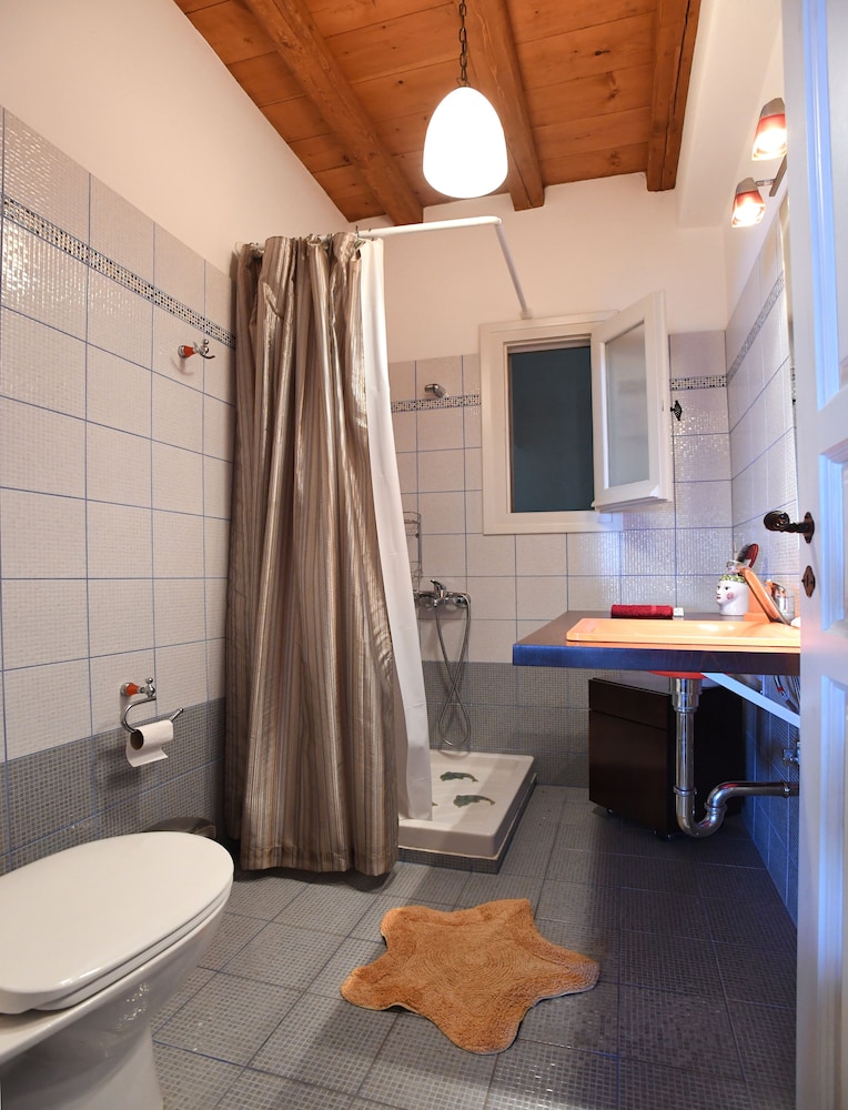 Tinos Sky View Villa 45/50