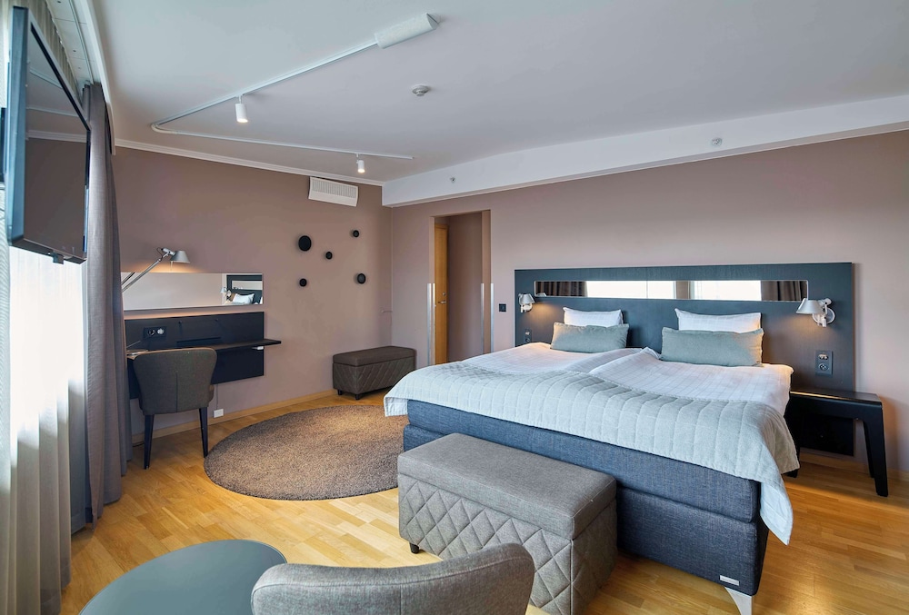 Scandic Molndal Gothenburg 14/59
