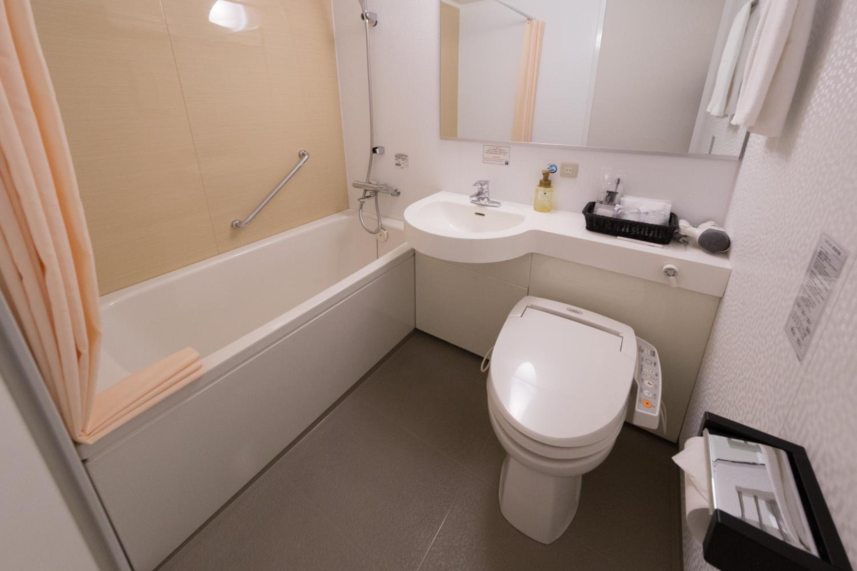 Hotel Tenjin Place 48/50