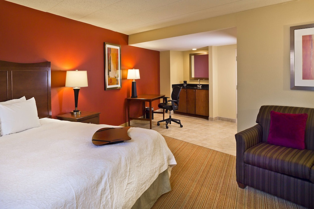 Hampton Inn Baltimore/White Marsh 25/71