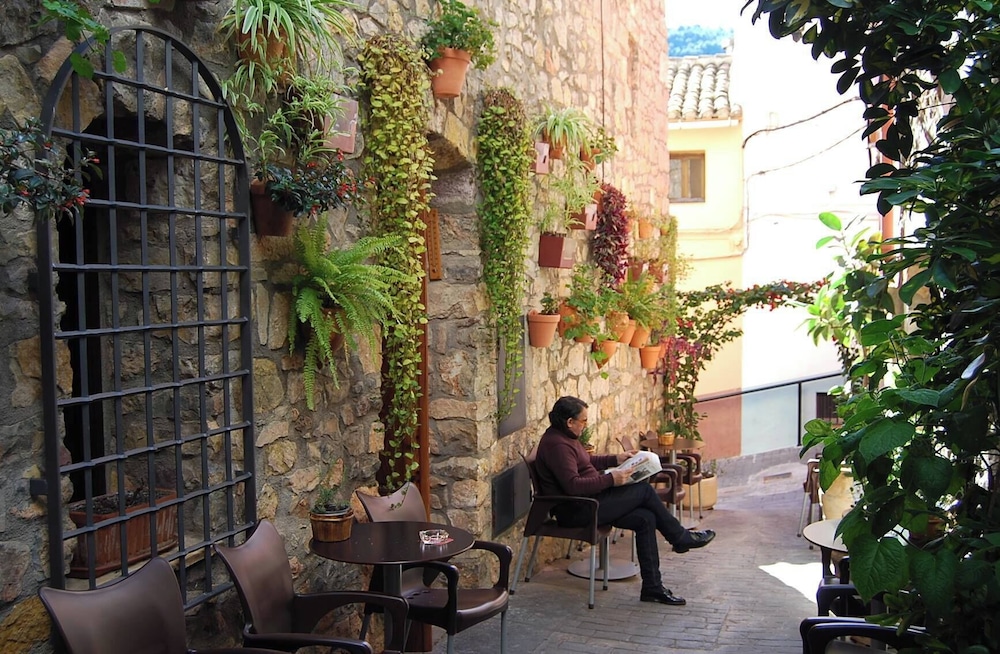 Verdia Hotel Restaurante 30/61