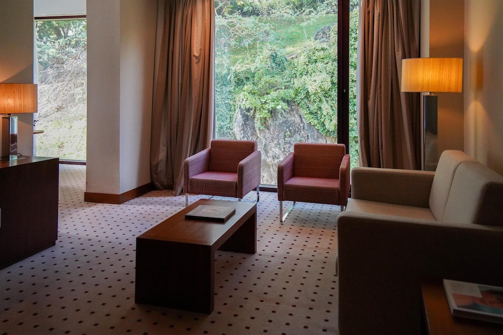 Blau Gran Hotel Las Caldas 52/69